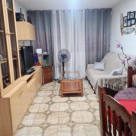 Piso, Bonito,Acogedor Y Barato Lägenhet Castellón de la Plana Exteriör bild