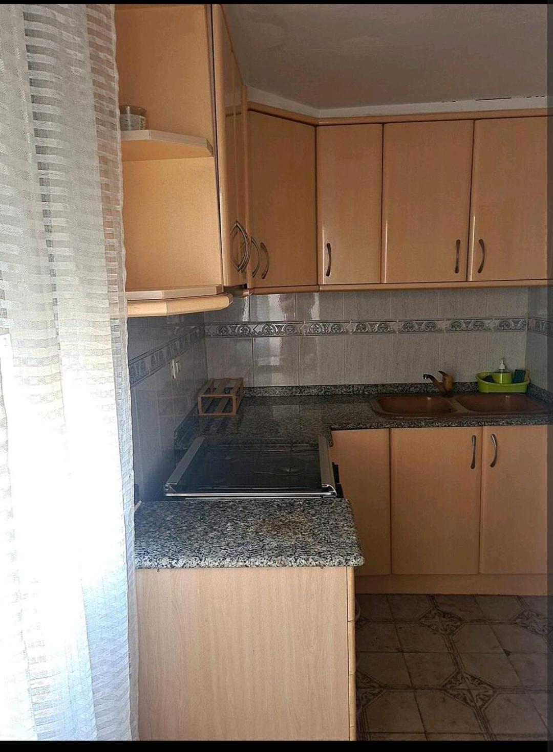 Piso, Bonito,Acogedor Y Barato Lägenhet Castellón de la Plana Exteriör bild