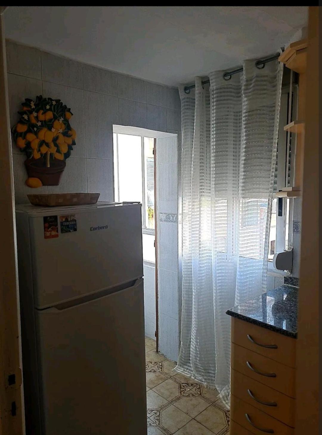 Piso, Bonito,Acogedor Y Barato Lägenhet Castellón de la Plana Exteriör bild
