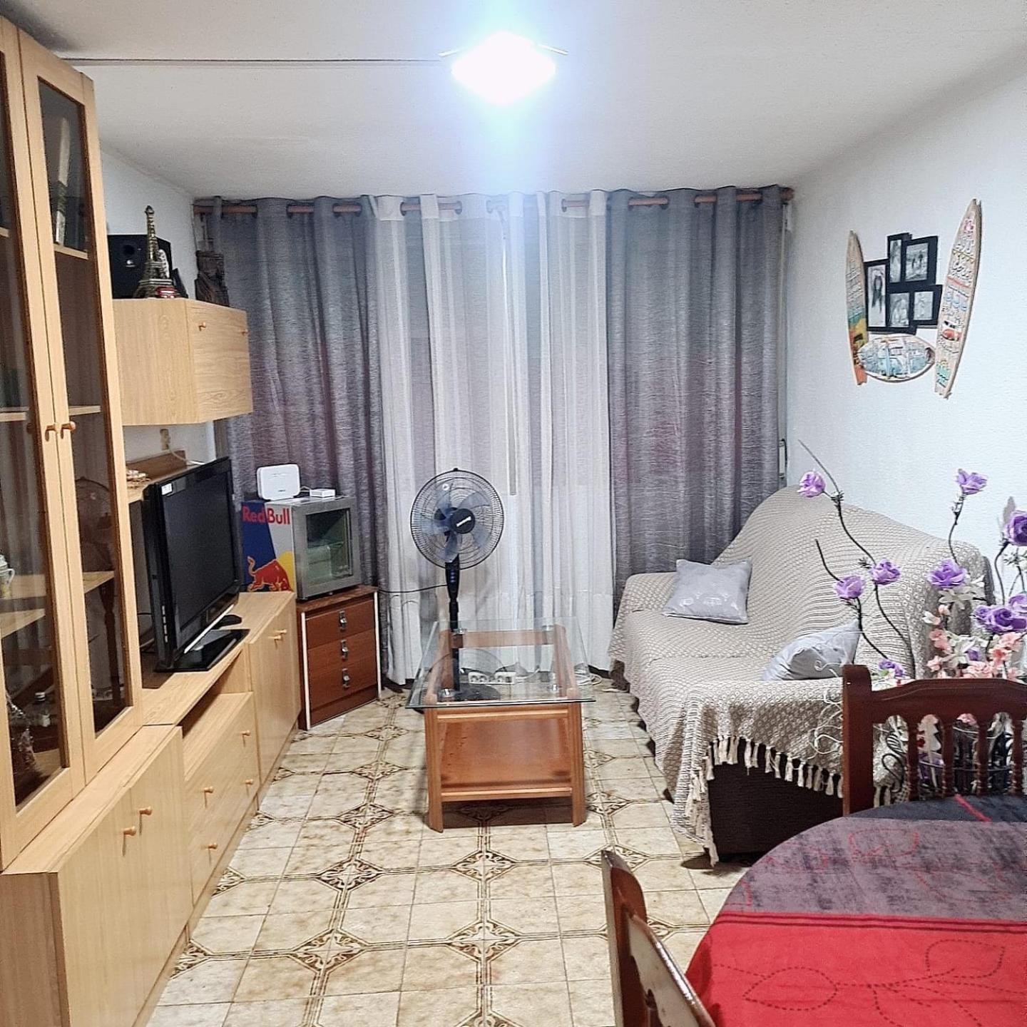 Piso, Bonito,Acogedor Y Barato Lägenhet Castellón de la Plana Exteriör bild