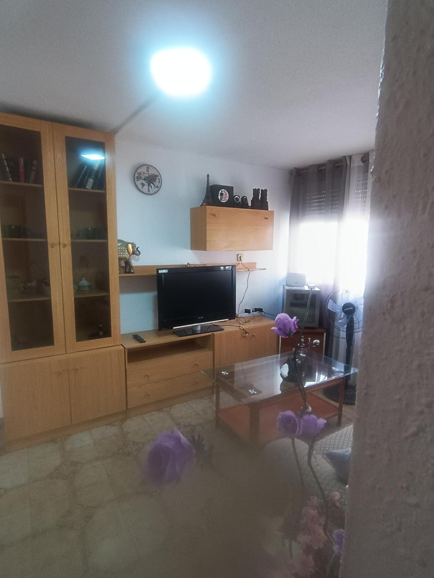 Piso, Bonito,Acogedor Y Barato Lägenhet Castellón de la Plana Exteriör bild