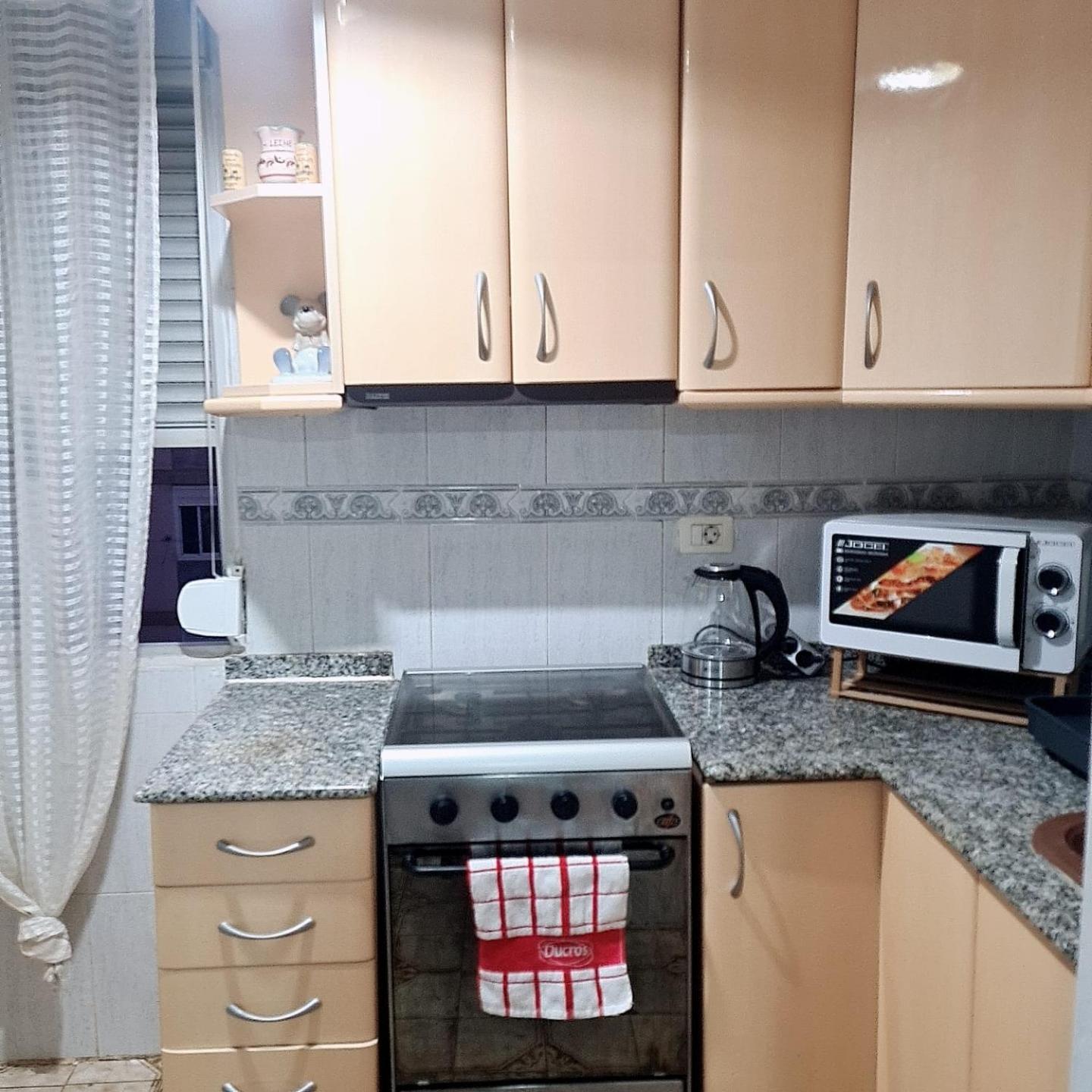 Piso, Bonito,Acogedor Y Barato Lägenhet Castellón de la Plana Exteriör bild